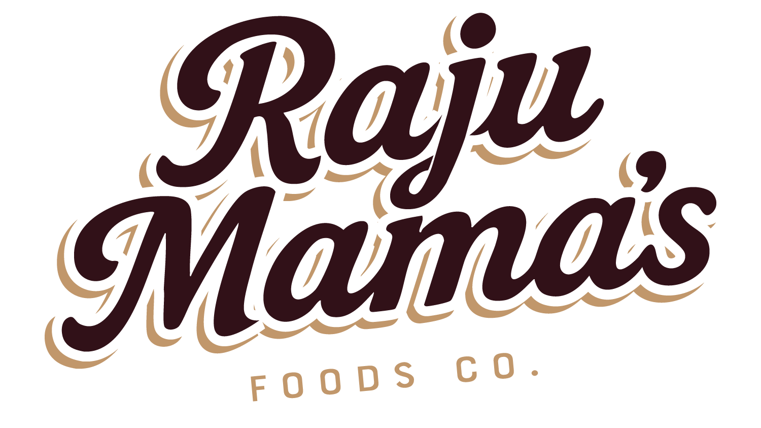 Mama Raju R Raju Mama's – Where Taste meets Testing